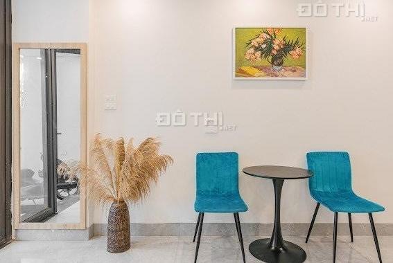 APARMENT ĐẶNG THAI MAI 81M, 6T, MT3.7M, THANG MÁY, NGÕ Ô TÔ TRÁNH, DÒNG TIỀN HƠN1 TỶ/NĂM, GIÁ 19 TỶ