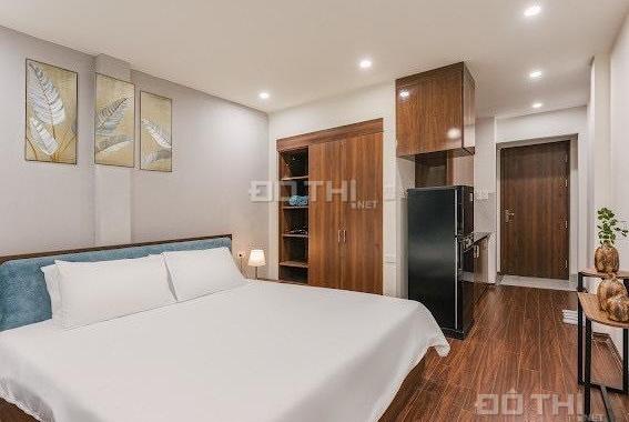 APARMENT ĐẶNG THAI MAI 81M, 6T, MT3.7M, THANG MÁY, NGÕ Ô TÔ TRÁNH, DÒNG TIỀN HƠN1 TỶ/NĂM, GIÁ 19 TỶ