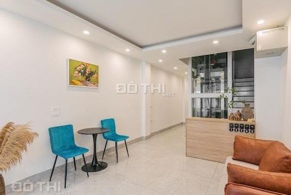 APARMENT ĐẶNG THAI MAI 81M, 6T, MT3.7M, THANG MÁY, NGÕ Ô TÔ TRÁNH, DÒNG TIỀN HƠN1 TỶ/NĂM, GIÁ 19 TỶ