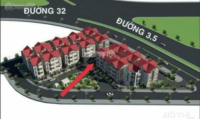 Chính chủ cần bán căn biệt thự góc Nguyễn Ngọc, kim Chung, 120m2, cạnh VĐ 3.5, LH: 0972990831