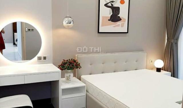 Cho thuê căn hộ Midtown Phú Mỹ Hưng, Quận 7, 2PN, lầu cao full NT đẹp