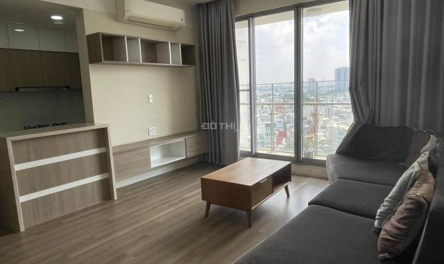 Căn hộ chung cư Green Valley cho thuê 23tr gồm 2PN rộng rãi