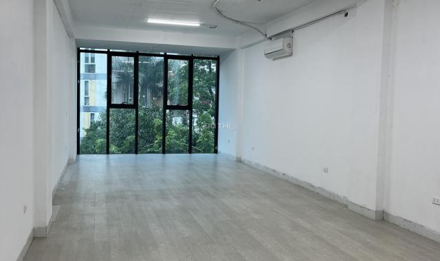 Cho thuê văn phòng dịch vụ Mỗ lao, 86 m2/tầng, sàn thông đẹp