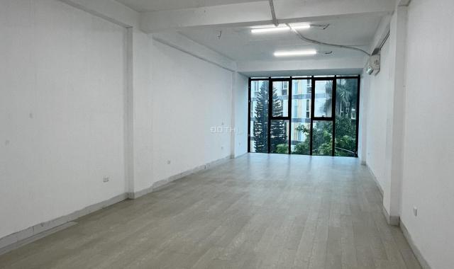 Cho thuê văn phòng dịch vụ Mỗ lao, 86 m2/tầng, sàn thông đẹp