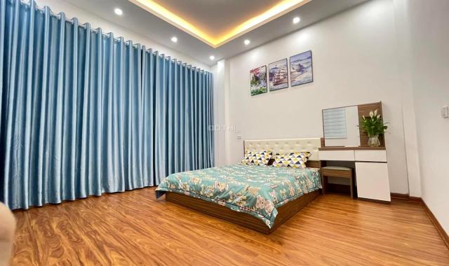 BÁN NHÀ QUẬN THANH XUÂN, SÁT ĐƯỜNG TRƯỜNG CHINH, HƠN 50M2 GIÁ 9.5 TỶ