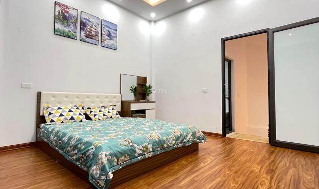 BÁN NHÀ QUẬN THANH XUÂN, SÁT ĐƯỜNG TRƯỜNG CHINH, HƠN 50M2 GIÁ 9.5 TỶ