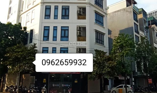 BÁN NHÀ PHỐ VẠN PHÚC HÀ ĐÔNG_LÔ GÓC VIEW CÔNG VIÊN_KINH DOANH ĐỈNH_DT: 65M_GIÁ: 21,5 TỶ