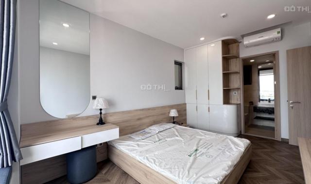 Cho thuê căn hộ Midtown M8 Phú Mỹ Hưng Q.7 dt 80m2 có 2PN full NT, giá 32 triệu