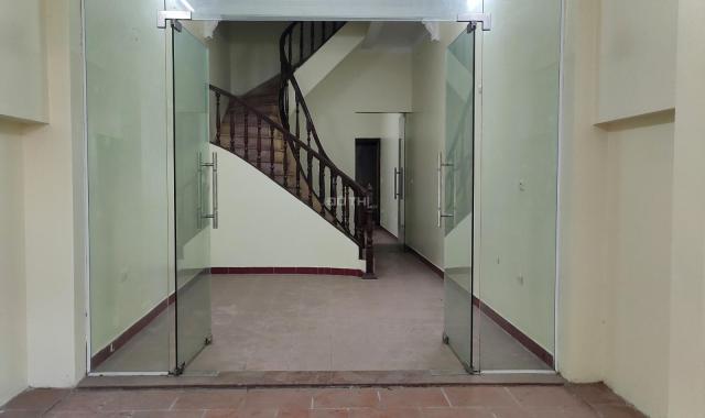 Bán nhà mặt phố, 70m2 x 4T, vỉa hè đẹp, ngã tư Lê Trọng Tấn-Nguyễn Lân, kinh doanh tấp nập