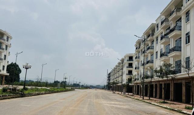 Bán đất nền dự án Lam Sơn Nexus City Bắc Giang diện tích 27tr/1m2