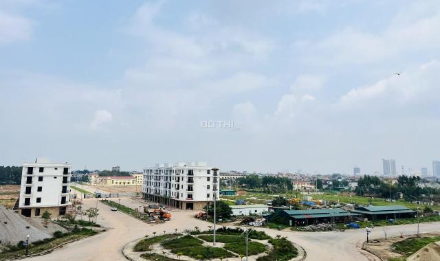 Bán đất nền dự án Lam Sơn Nexus City Bắc Giang diện tích 27tr/1m2