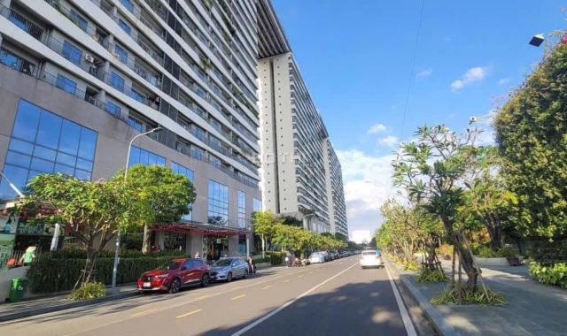 Cho thuê căn 58m2 Tầng 4 C/C DIAMOND LOTUS RIVERSIDE Q8