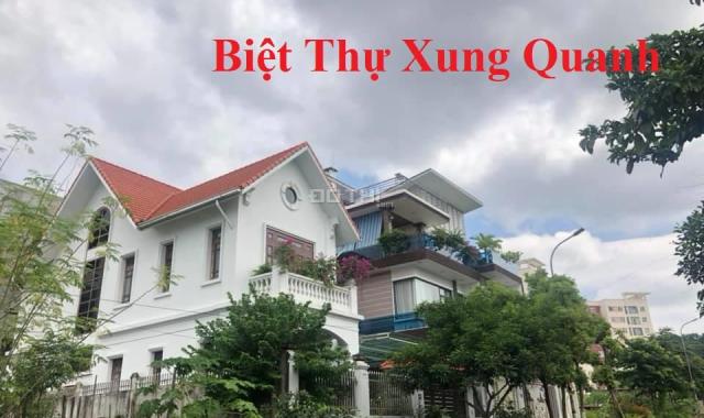 BÁN L7-12 KĐT ĐỒI T5,P.HỒNG HÀ. DT:216M2,MT:12M.H:NAM QUAY BIỂN !!!