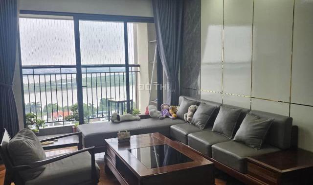 Bán căn hộ 3 ngủ view sông chung cư Tây Hồ RiverView, An Dương Vương, Tây Hồ chỉ 5 tỷ