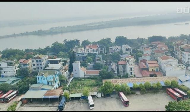 Bán căn hộ 3 ngủ view sông chung cư Tây Hồ RiverView, An Dương Vương, Tây Hồ chỉ 5 tỷ