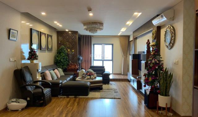 BÁN GẤP CĂN TẦNG TRUNG MULBERRY LANE 154M2, 3N GIÁ 6,7 TỶ