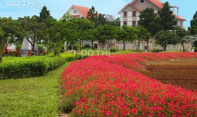 Bán ô biệt thự 400m2 dự án The Phoenix Garden, Đan Phượng - Giá 5x tr/m2