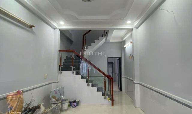 Bán Nhà Quận Bình Thạnh, đường Xô Viết Nghệ Tĩnh, 3 Tầng, 54m2