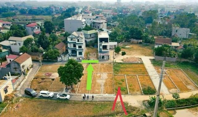 ĐẤT ĐẸP TÂN XÃ FULL THỔ CƯ GIÁ RẺ HƠN THỊ TRƯỜNG
