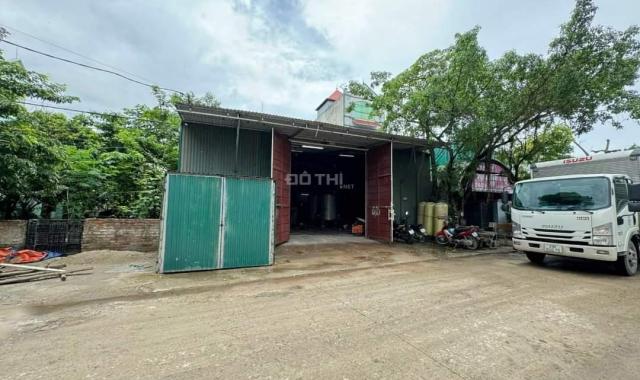 Bán đất ấp sáp mai võng la giáp kim chung Diện tích 440m2 mặt tiền 16m2 giá 27 tỷ