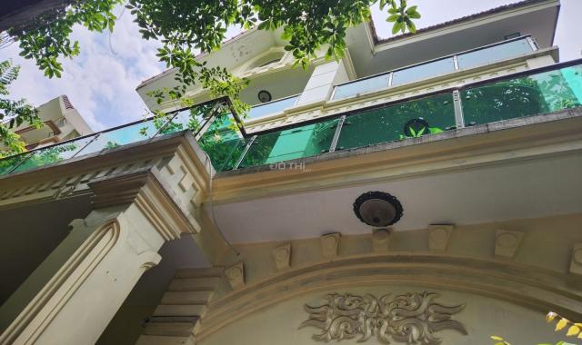 BIỆT THỰ ĐẲNG CẤP  - TRUNG TÂM KĐT LINH ĐÀM 231m2