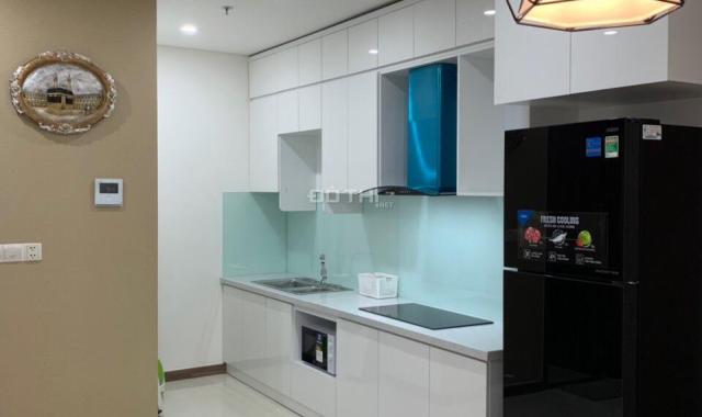 Cho thuê chung cư Q7 Boulevard , 1PN 10 triệu full NTCC