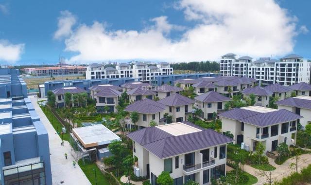 Dự án Phố Đi Bộ - Nhà phố sát biển tại Phú Yên, nằm ngay trong trung tâm thành phố.