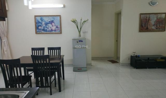 Bán căn hộ chung cư tại Dự án Central Garden, Quận 1, Hồ Chí Minh diện tích 75m2 giá 3.350 Tỷ