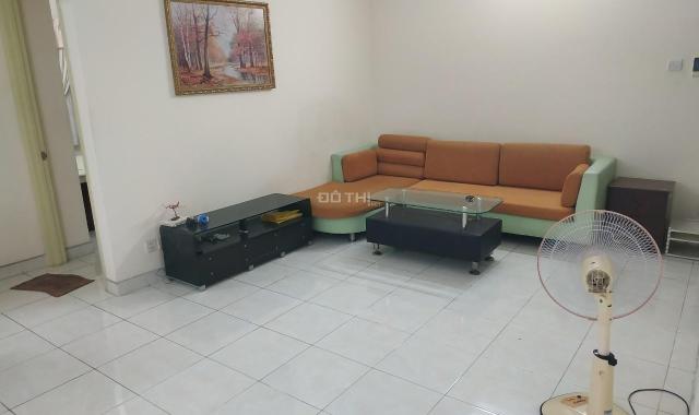 Bán căn hộ chung cư tại Dự án Central Garden, Quận 1, Hồ Chí Minh diện tích 75m2 giá 3.350 Tỷ