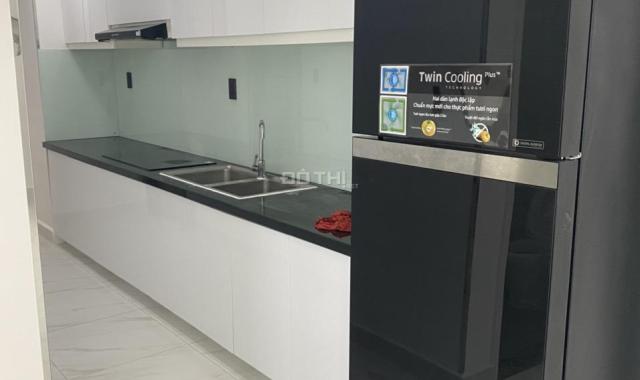 Cho thuê nhanh căn hộ Hưng Phúc - Happy Residence, 2PN, 2WC, Gía 15tr