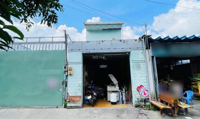 Bán đất Hiệp Bình Chánh khu biệt thự đường bàn cờ ngay Phạm Văn ĐỒng 298m2 ngang 12m-SHR giá 5 tỷ