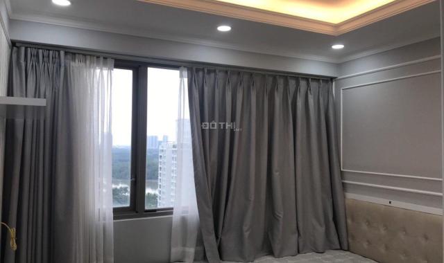 Cho thuê Hưng Phúc Residence nhà đẹp, giá chỉ 18 triệu, 2PN, full NT