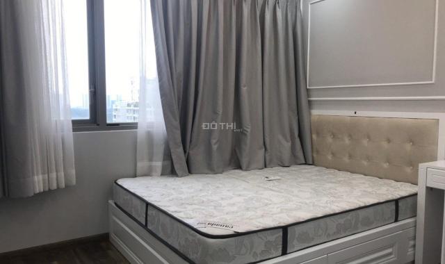 Cho thuê Hưng Phúc Residence nhà đẹp, giá chỉ 18 triệu, 2PN, full NT