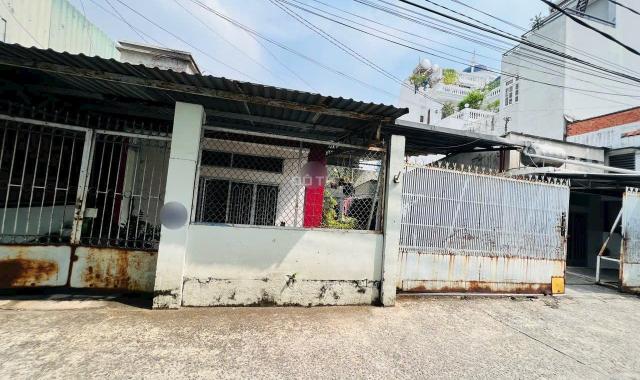 Hàng F0- Nhà C4 trung tâm Linh Tây HXH ngay Kha Vạn Cân DT chuẩn đẹp 152m2 (8x18) giá ngộp 58tr/m2