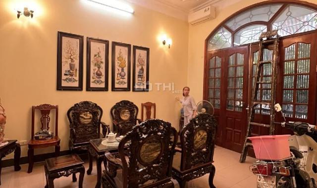 PHỐ HOÀNG CẦU THÁI HÀ 87M2 4T MT6.1M ĐẸP Ở LUÔN SỔ ĐỎ ĐẦY ĐỦ CHỦ CÁN BỘ HƯU TRÍ NHỈNH 15TỶ