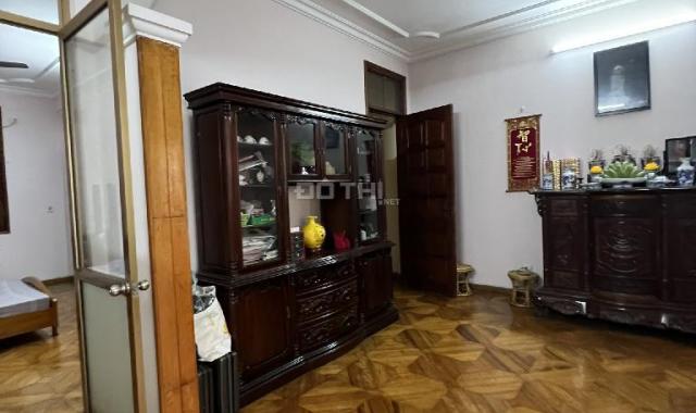 PHỐ HOÀNG CẦU THÁI HÀ 87M2 4T MT6.1M ĐẸP Ở LUÔN SỔ ĐỎ ĐẦY ĐỦ CHỦ CÁN BỘ HƯU TRÍ NHỈNH 15TỶ