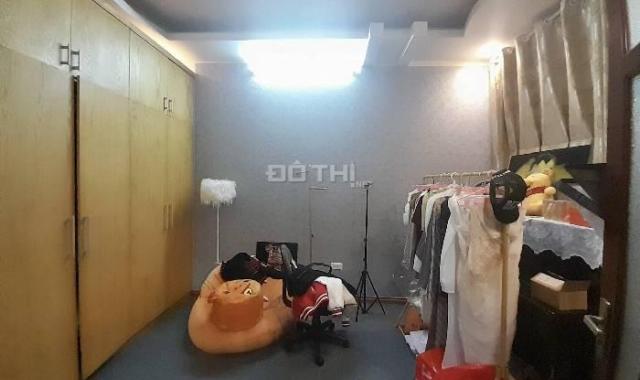 NHÀ PHỐ HOÀNG CẦU OTO VÔ NHÀ 47M2 5T NHÀ XÂY CAO RẤT ĐẸP THOÁNG MÁT 12.2TY