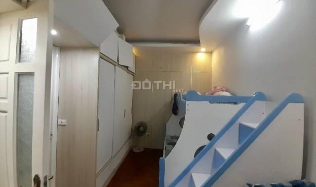 NHÀ PHỐ HOÀNG CẦU OTO VÔ NHÀ 47M2 5T NHÀ XÂY CAO RẤT ĐẸP THOÁNG MÁT 12.2TY