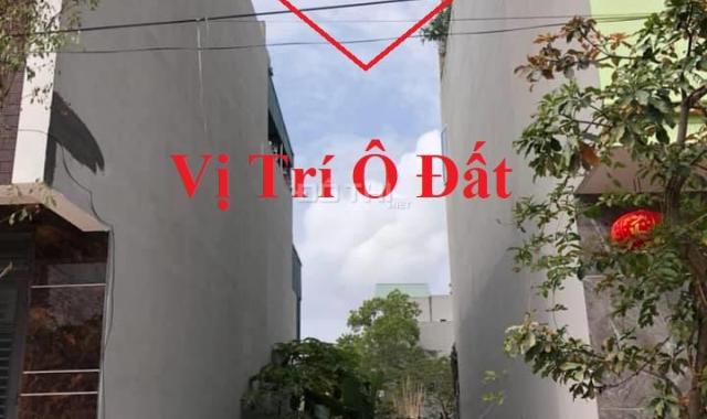 BÁN L3-5 KĐT NGHÀNH THAN,CHỢ SATO.DT:63M2,MT:4.5M.H:ĐÔNG NAM
