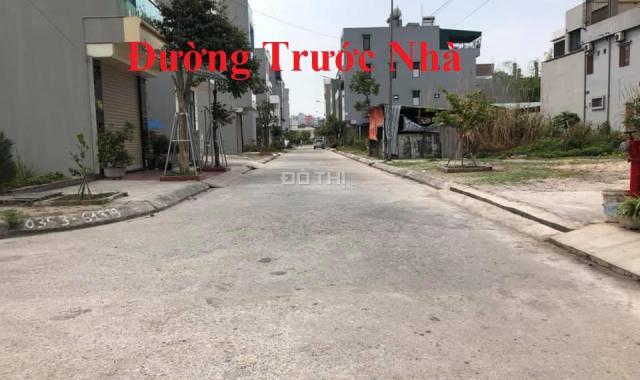 BÁN L3-5 KĐT NGHÀNH THAN,CHỢ SATO.DT:63M2,MT:4.5M.H:ĐÔNG NAM