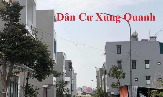 BÁN L3-5 KĐT NGHÀNH THAN,CHỢ SATO.DT:63M2,MT:4.5M.H:ĐÔNG NAM
