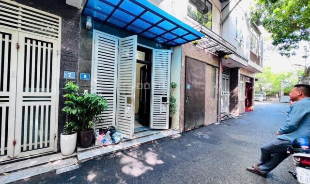 5.25 TỶ( CÓ BỚT) - TẠI  GA CẦU DIỄN - Ô TÔ ĐỖ CỬA - PHÂN LÔ QUÂN ĐỘI