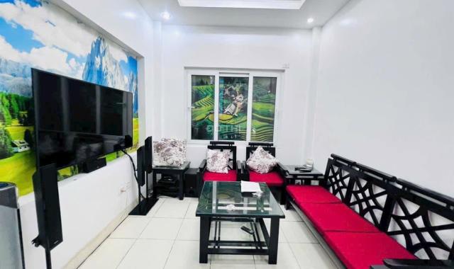 5.25 TỶ( CÓ BỚT) - TẠI  GA CẦU DIỄN - Ô TÔ ĐỖ CỬA - PHÂN LÔ QUÂN ĐỘI