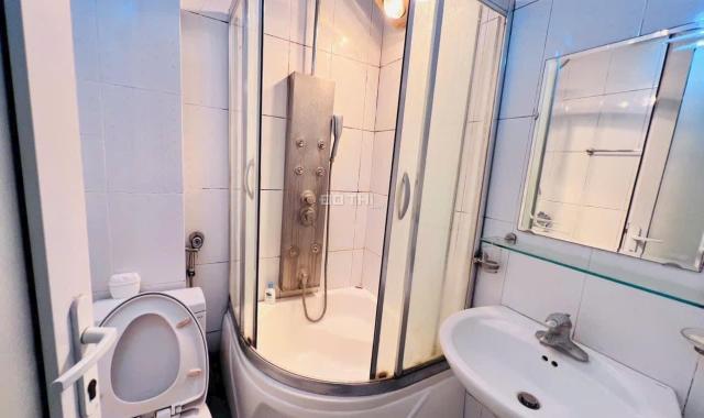 5.25 TỶ( CÓ BỚT) - TẠI  GA CẦU DIỄN - Ô TÔ ĐỖ CỬA - PHÂN LÔ QUÂN ĐỘI