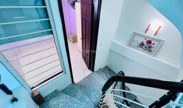 5.25 TỶ( CÓ BỚT) - TẠI  GA CẦU DIỄN - Ô TÔ ĐỖ CỬA - PHÂN LÔ QUÂN ĐỘI