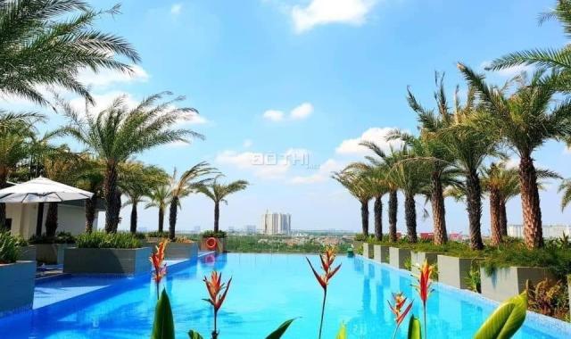 Nhận nhà ở ngay căn hộ Lavida Q7, đầy đủ nội thất, 2pn giá 13,5 Tr, gần ĐH RMIT