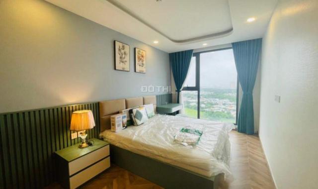 Nhận nhà ở ngay căn hộ Lavida Q7, đầy đủ nội thất, 2pn giá 13,5 Tr, gần ĐH RMIT