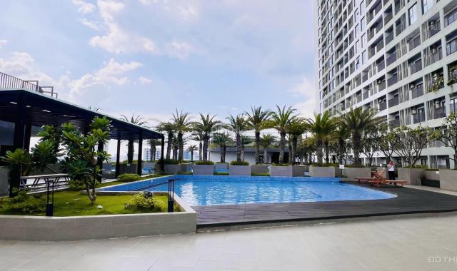 Nhận nhà ở ngay căn hộ Lavida Q7, đầy đủ nội thất, 2pn giá 13,5 Tr, gần ĐH RMIT