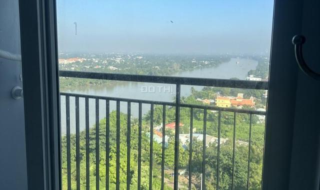 Bán căn hộ chung cư tại Vista Riverside,40m2,1PN,giá 1 tỷ, thanh toán 650tr nhận nhà ngay