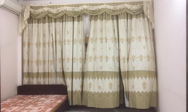Cho thuê nhà riêng tại Đường Trường Chinh, Phường Phương Mai, Đống Đa, Hà Nội diện tích 55m2 giá 